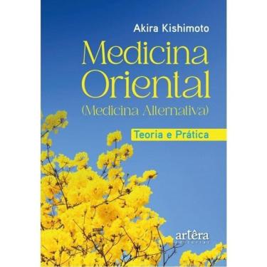 Imagem de Medicina Oriental