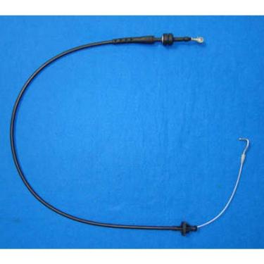 Imagem de Cabo De Comando Do Acelerador Dianteiro Direito / Esquerdo Fania
