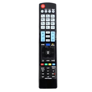 Imagem de Novo AKB73756502 Substituir controle remoto para LG TV 47LA641V 42LA641V 47LA640V 55LA640V 32LA620V 42LA620V 47LA620V 50LA620V 55LA620V 60LA620V 32LA620S 40S 40S 40S 40V 2LA620 S 47LA620S 42LA640S 55LA620S 47LA6208 55LA6208