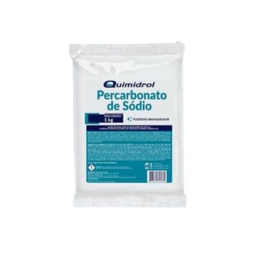 Imagem de Percarbonato de Sódio 1kg Quimidrol