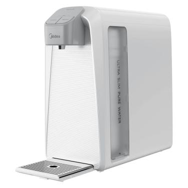 Imagem de Purificador de Água SlimPure Branco Bivolt Midea