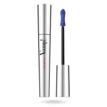 Imagem de Vamp! Mascara - 301 Electric Blue Pupa Milano For Women 0.32 oz Mascara