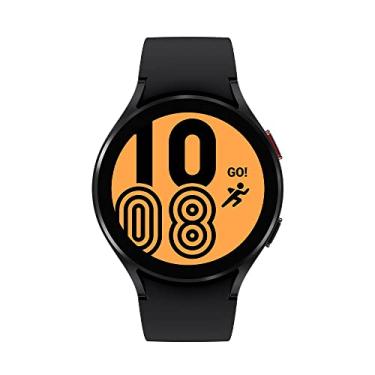 Imagem de Galaxy Watch4 BT 44mm Preto