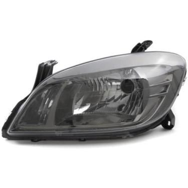 Imagem de Farol Dianteiro Chevrolet Prisma 2011 a 2012 ARTEB 0160757
