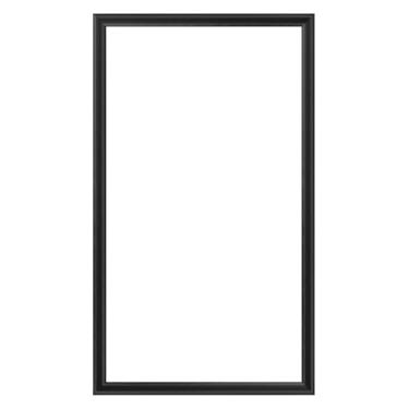 Imagem de WR14X27235 Gaxeta de porta de geladeira adequada para refrigerador GE GAS18PSJFRSS GAS18PSJJRSS GAS18PSJLRSS GIE18CTHBRBB, substitui AP6041578 WR14X22914