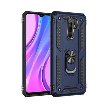Imagem de Capa De Telefone À Prova De Choque Para Xiaomi Redmi 9 9T 9A 9AT 9i 9C
