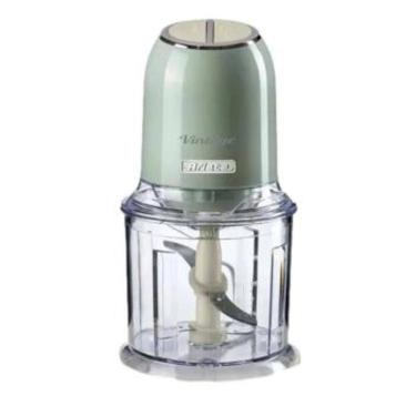 Imagem de Triturador 110 Volts Ariete Vintage Ref:10378-Ari-I Metal