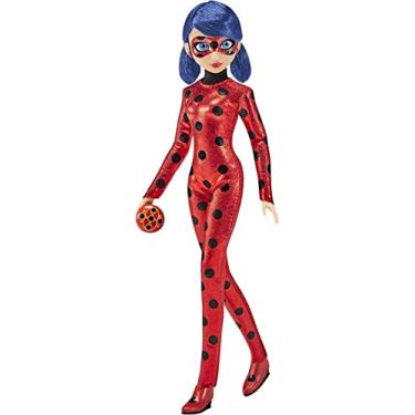 Imagem de Miraculous Ladybug & Cat Noir: The Movie Ladybug 50014