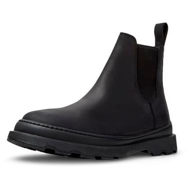 Imagem de Camper Bota masculina Chelsea, Preto 001, 44