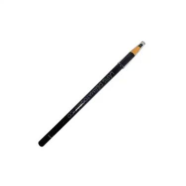 Imagem de Lapis Dermatografico Preto Ref 10505 Bella Femme