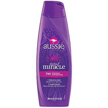 Imagem de Shampoo Aussie 7em1 Total Miracle 360ml