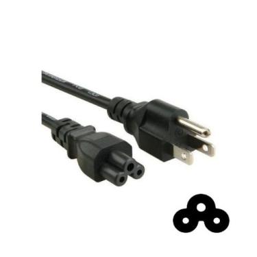 Imagem de Cabo de alimentação para LG TV 39LN5700 43LF5400 47LN5700 50LN5700 60LN5600 60LN6150