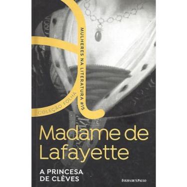 Imagem de Literatura Infantojuvenil - Mulheres na Literatura - A Princesa de Clé