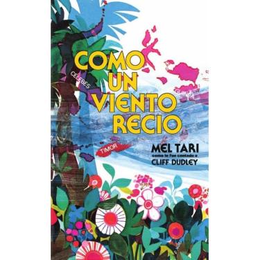 Imagem de Como un viento recio - Espanhol