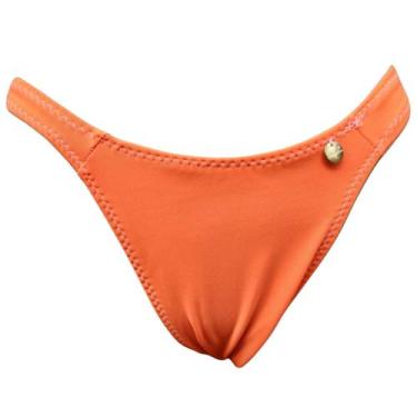 Imagem de Calcinha para aquendar em Lycra alta compressao mulher trans tucking -