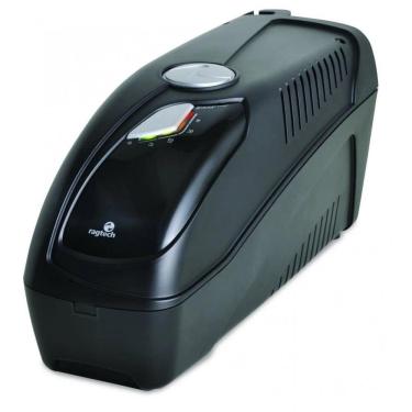 Imagem de Nobreak Ragtech Easy Pro 1200VA Senoidal Bivolt/115V 6 Tom