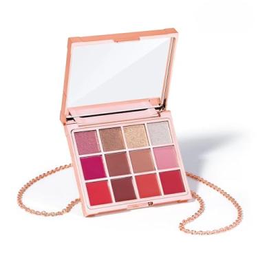 Imagem de Eudora Make Paleta Multifuncional Clutch Metals Rosé 10g