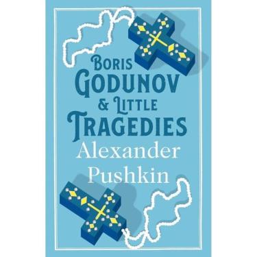 Imagem de Boris Godunov And Little Tragedies