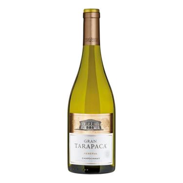 Imagem de Vinho Branco Chileno Tarapacá Chardonnay Gran Reserva