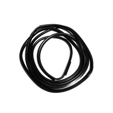 Imagem de Borracha Do Para-brisa Pvc Carro Besta 98 A 04