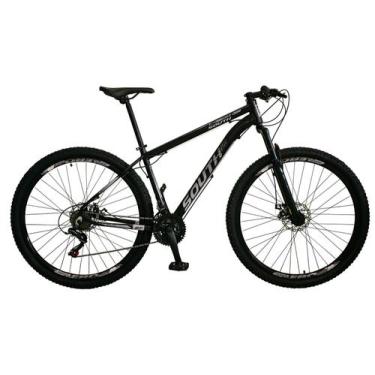 Imagem de Bicicleta Aro 29" South Bike Legend Freio a Disco 21 Marchas Câmbio Sh