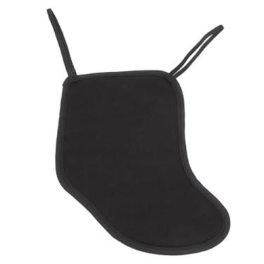 Imagem de GLOGLOW Tampa de Esponja de Algodão Protetora para Descanso de Queixo de Violino - Adequado para 4/4 3/1/2 1//8 Violino