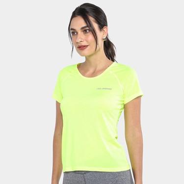 Imagem de Camiseta Olympikus Runner Mc 2.0 Feminina-Feminino