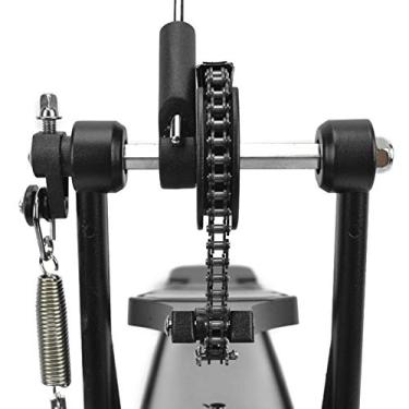 Imagem de Domary Pedal de Bateria, Martelo, Conjunto de Pedal para Entusiastas de Bateria