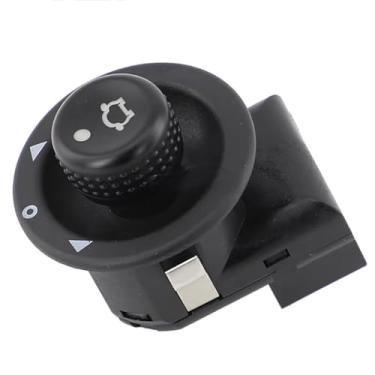 Imagem de Para Ford Ecosport 1.0 1.5 2.0 2018 Carro Espelho Retrovisor Elétrico Botão de Ajuste CN1517B676AA 1787907 CN15-17B676-AA