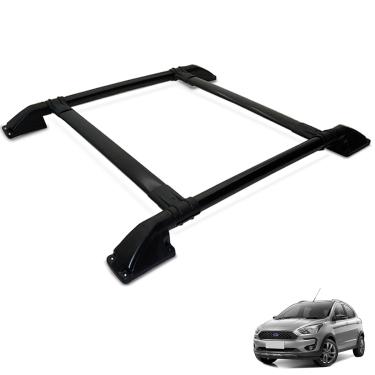 Imagem de Rack De Teto Bagagei