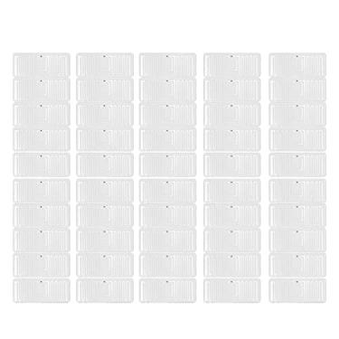 Imagem de Zerodis Intercomunicadores de Controle de Acesso de Segurança Inteligente Cartões Inteligentes Cartões para Animais de Estimação à Prova d'água 43X18Mm 860-960Mhz para Armazém, Biblioteca de