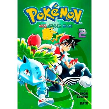 Imagem de Pokémon Red, Green & Blue 02