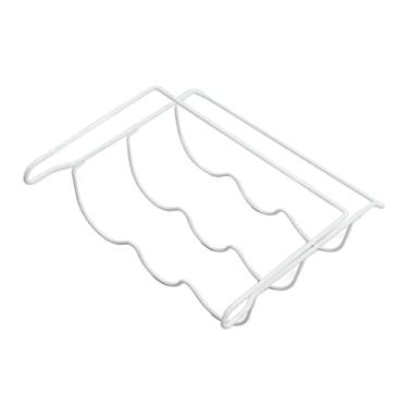 Imagem de ZJchao Crack de Vinho para Geladeira, Capacidade de Rolamento Forte Polido Espessado Refrigerador de Vingador de Vinhos de Vinícola de Vinícola de de de Com 13,0 X