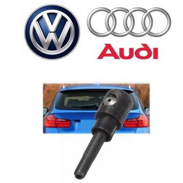 Imagem de Brucutu Esguicho Limpador Agua Traseiro Bora Fox Gol A3 A4