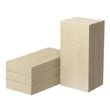 Imagem de Fire Bricks Protalwell 23x11x3 cm 6 peças leves