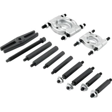 Imagem de Extrator De Rolamento 30-75mm Com 12Pc Vonder