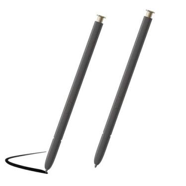 Imagem de Pacote com 2 canetas Peixiong S24 Ultra Stylus sem Bluetooth Yellow Go