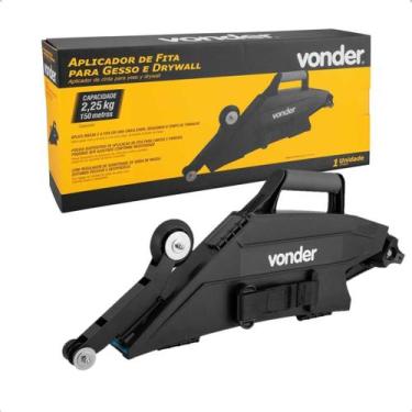 Imagem de Aplicador De Fita Para Gesso Drywall Vonder