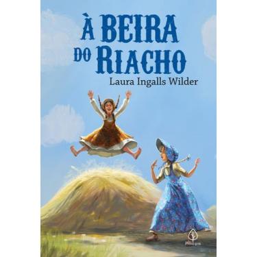 Imagem de Livro - À beira do riacho (Livro 4)