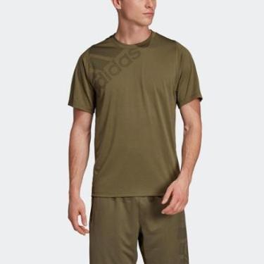 Imagem de Camiseta Adidas Flspr Gf Bos Masculina-Masculino