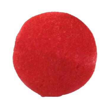 Imagem de Nariz Palhacinho Play&Fun Vermelho