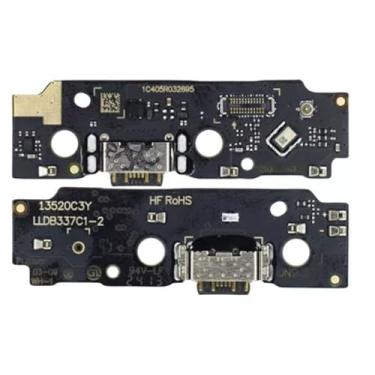 Imagem de Placa Conector Carga Compativel Red A3 A3x Poco C61