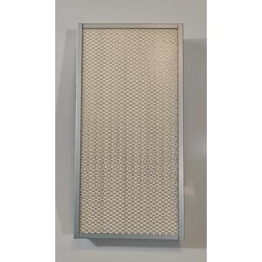 Imagem de Filtro de ar AT116077 compatível com John Deere - 344E 444E 444G compatível com Hitachi - EX1800 EX1800-2 EX1800-3 EX2500 EX2500-5 EX2500-6 EX3500 EX3500-2 EX2500-5 EX2500-6 EX3500-2 EX3500-2 EX3500