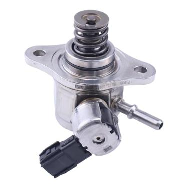 Imagem de JEENDA Bomba de combustível de alta pressão 23101-25040 compatível com Toyota Corolla 2019 2020 2021 2022 2.0L para Toyota Camry RAV4 Avalon Highlander 2.5L L4 substitui 23101-F0010 23101-F2020