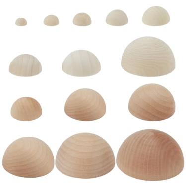 Imagem de WEBEEDY 14 tamanhos de máquina de prensa de argila de madeira moldes de cerâmica conjunto de ferramentas para construção manual moldes de queda de costelas aparar casa estúdio de arte de ação de