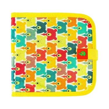 Imagem de Livro De Desenho Apagável Para Crianças Com 12 Canetas De Aquarela, Bl