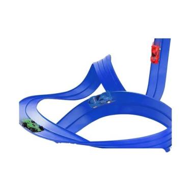 Imagem de Carro De Corrida De Alumínio DIY Para Meninos E Meninas, Brinquedo Edu