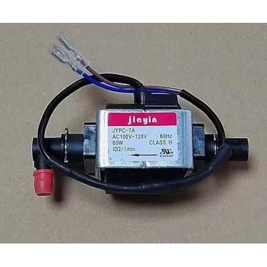 Imagem de QXNASU 1X Dcc-1 Bomba De Água Jypc-7A / 51153 P403A 110V Fit Rug Doctor Limpador Profundo De Carpetes