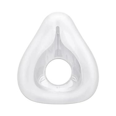 Imagem de Almofadas De Substituição De Silicone Macio Airfit F20 Para Máscara Fa