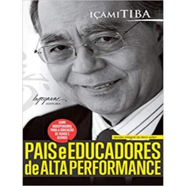 Imagem de Livro - Pais E Educadores De Alta Performance - 2ª Ed, 2, 11.2 x 18.3